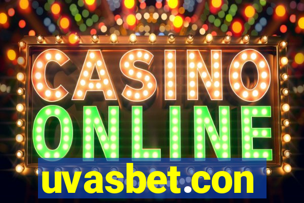 uvasbet.con