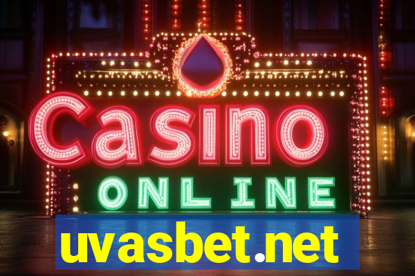 uvasbet.net