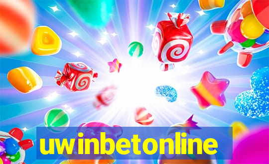 uwinbetonline