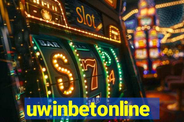 uwinbetonline