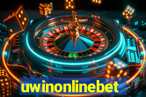 uwinonlinebet