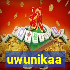uwunikaa