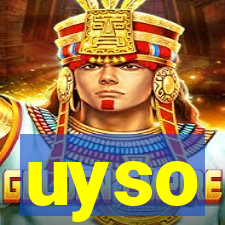 uyso-ty.com