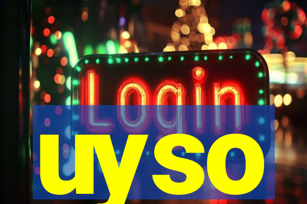 uyso-ty.com