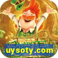 uysoty.com