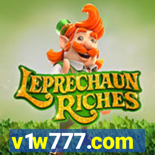v1w777.com