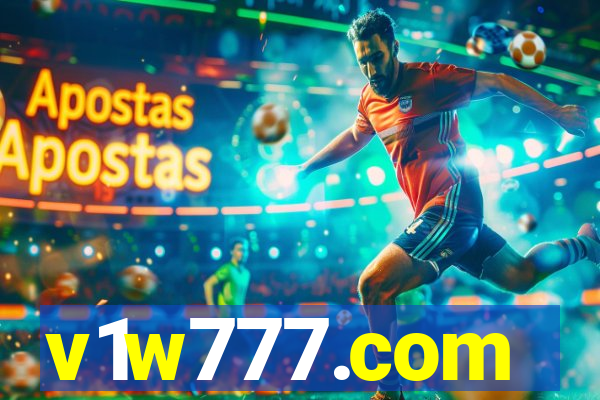 v1w777.com
