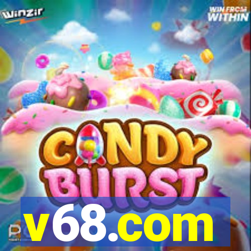 v68.com