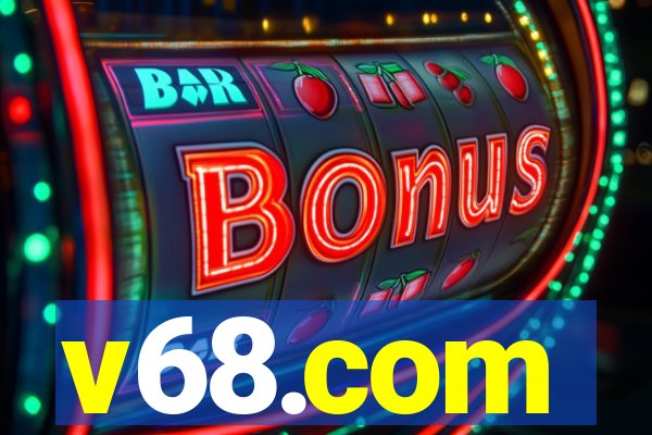 v68.com