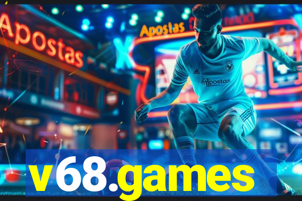 v68.games