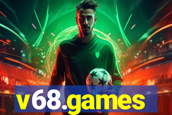 v68.games