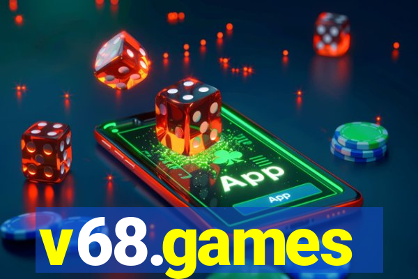 v68.games