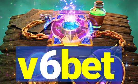 v6bet