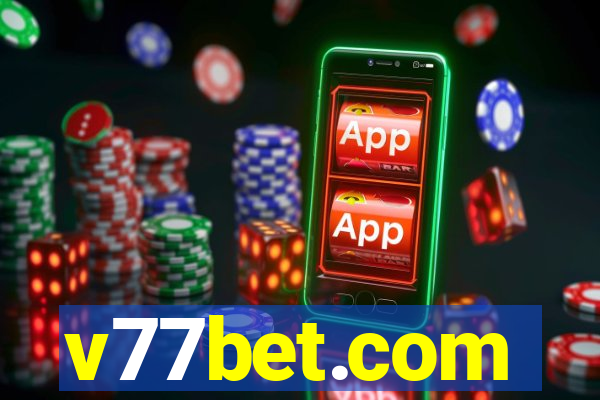 v77bet.com