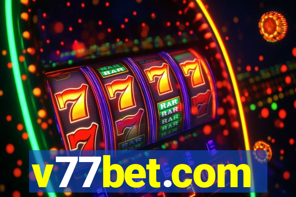 v77bet.com