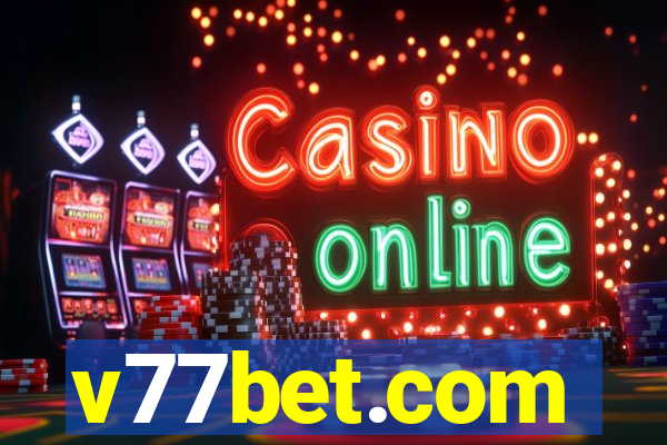 v77bet.com