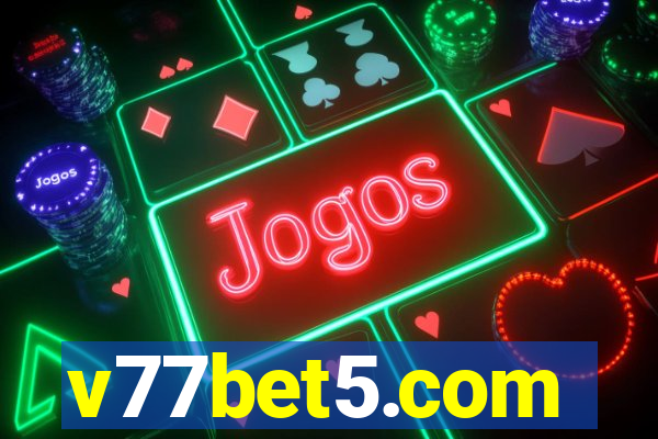 v77bet5.com