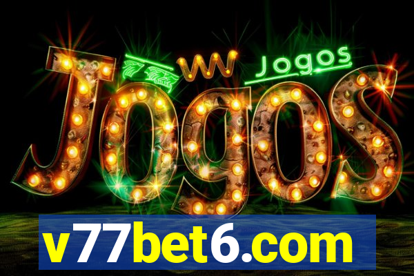 v77bet6.com