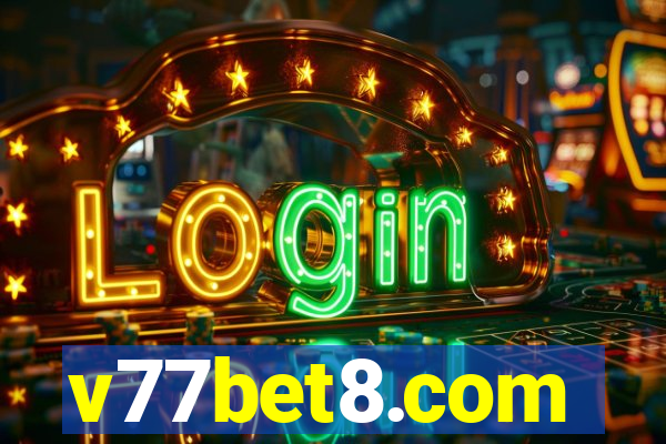 v77bet8.com