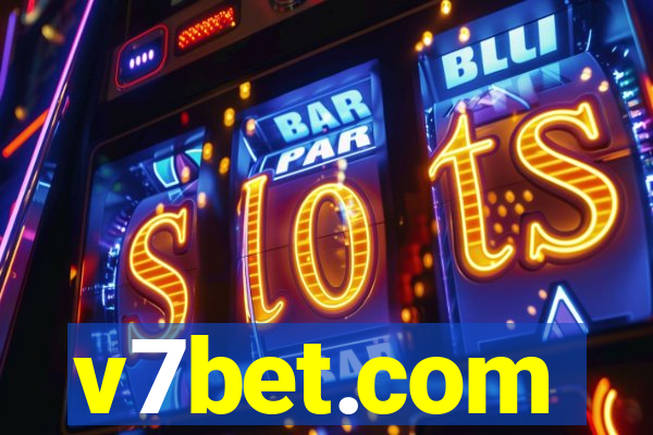 v7bet.com