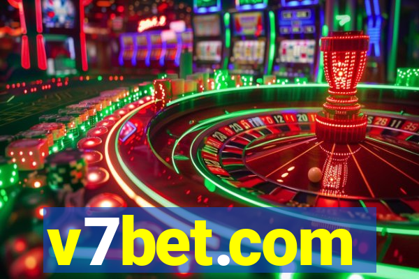 v7bet.com