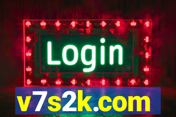 v7s2k.com