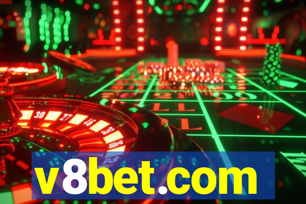 v8bet.com