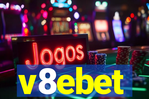 v8ebet