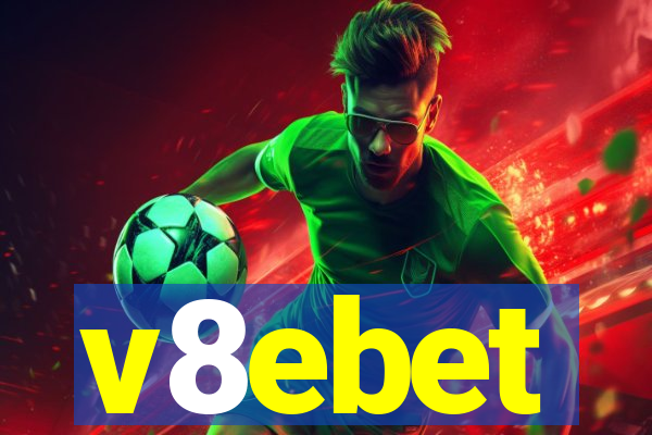 v8ebet