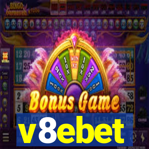 v8ebet