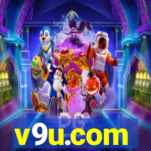 v9u.com