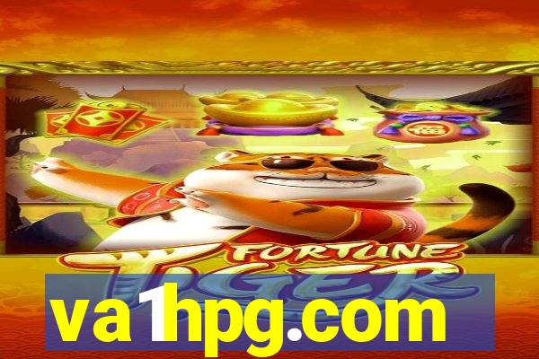 va1hpg.com