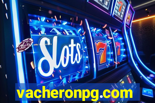 vacheronpg.com