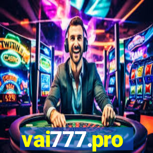 vai777.pro