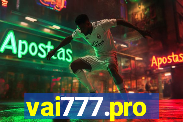 vai777.pro