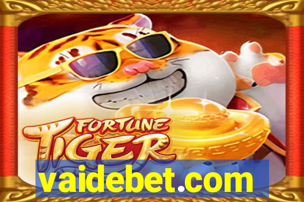 vaidebet.com