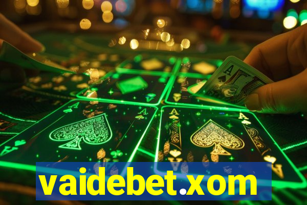 vaidebet.xom