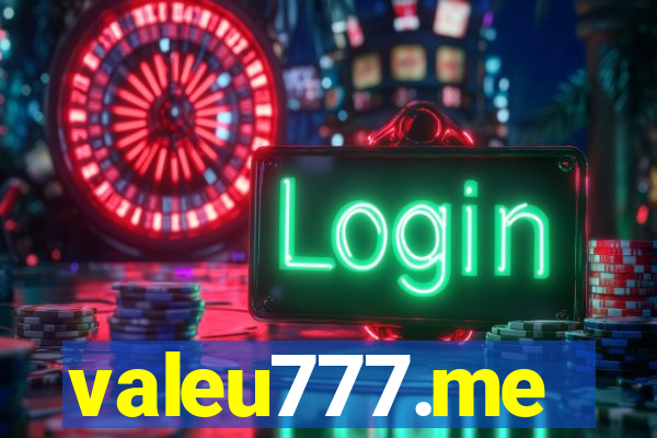 valeu777.me