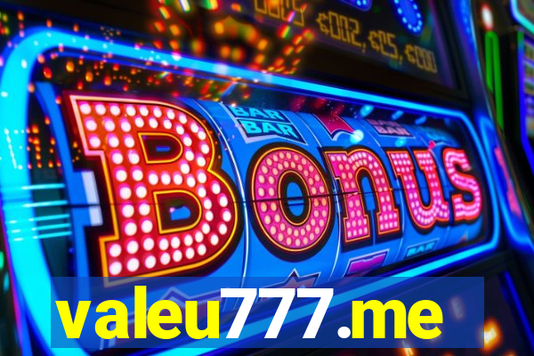 valeu777.me