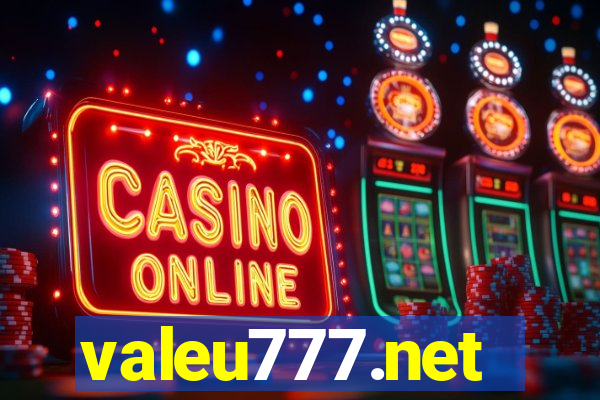 valeu777.net