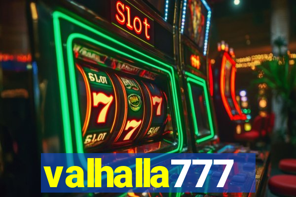 valhalla777