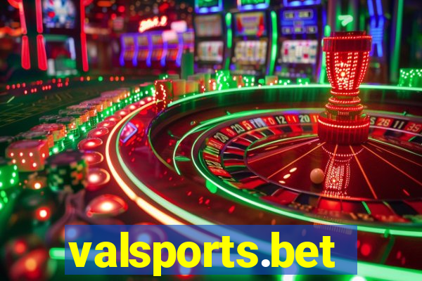 valsports.bet