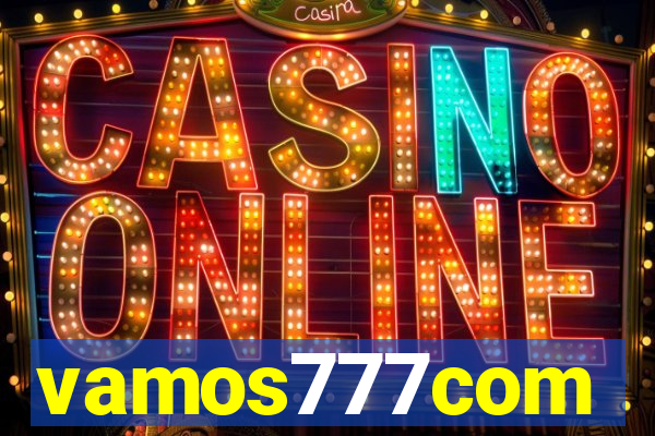 vamos777com