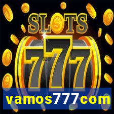 vamos777com