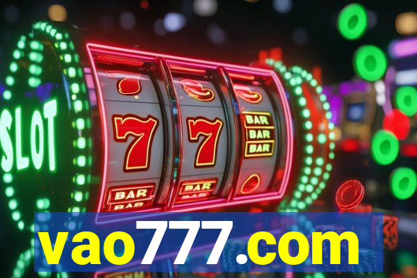 vao777.com