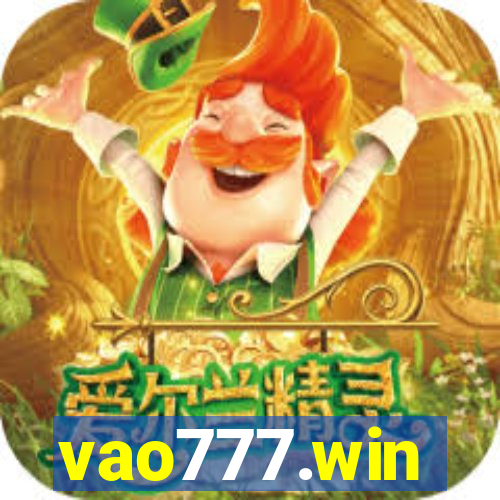 vao777.win