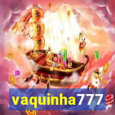 vaquinha777