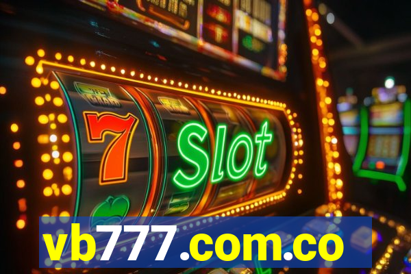 vb777.com.co