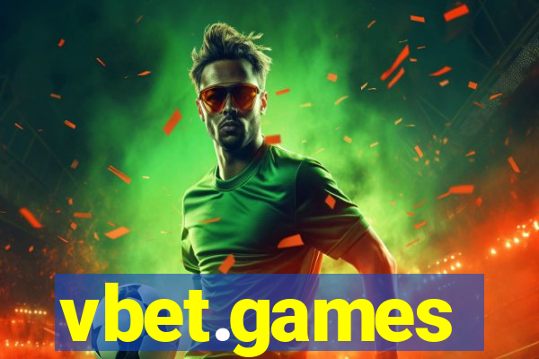 vbet.games
