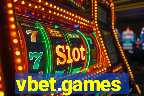 vbet.games